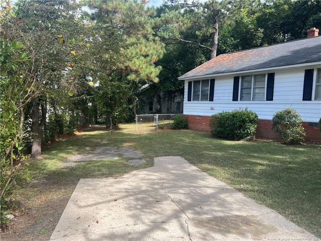 2051 Osceola Drive, Fayetteville, NC 28301
