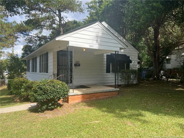 2051 Osceola Drive, Fayetteville, NC 28301