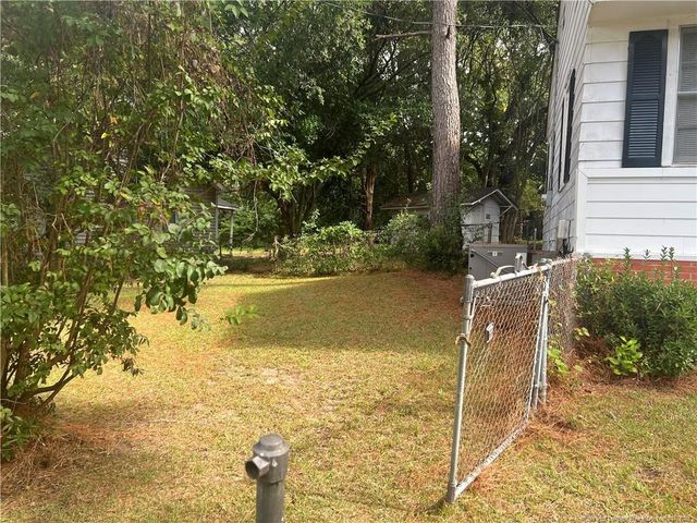 2051 Osceola Drive, Fayetteville, NC 28301
