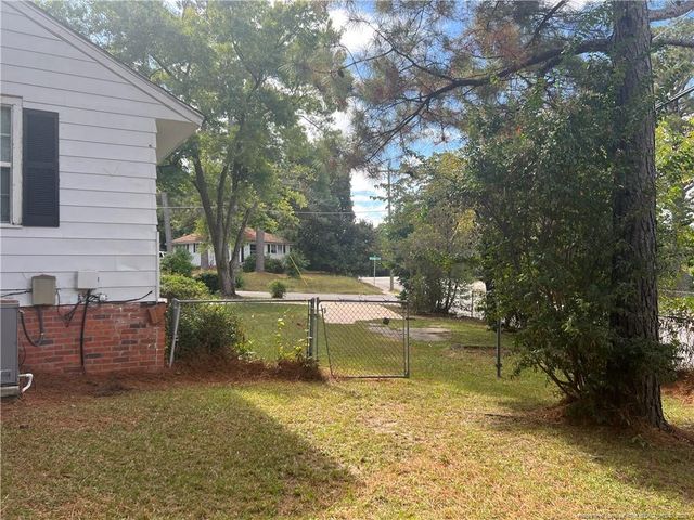 2051 Osceola Drive, Fayetteville, NC 28301