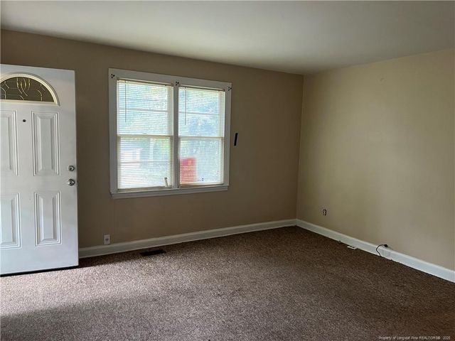 2051 Osceola Drive, Fayetteville, NC 28301