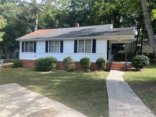 2051 Osceola Drive, Fayetteville, NC 28301