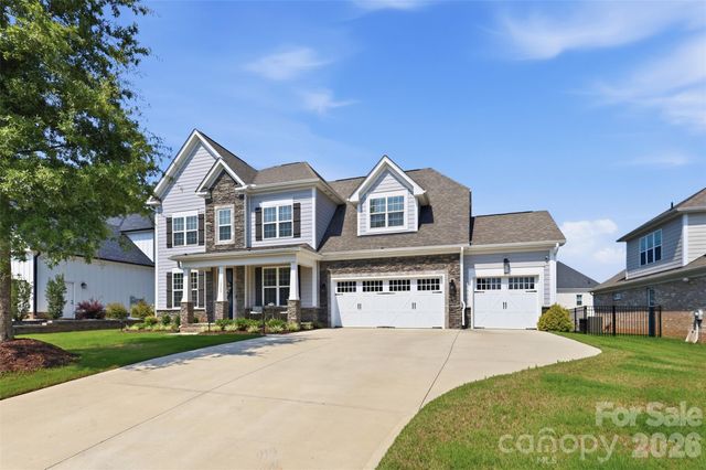 10508 Ardley Manor Drive, Charlotte, NC 28227