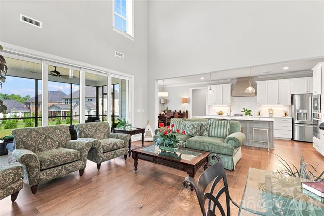 10508 Ardley Manor Drive, Charlotte, NC 28227