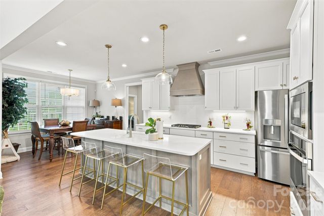 10508 Ardley Manor Drive, Charlotte, NC 28227