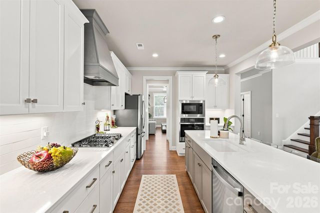 10508 Ardley Manor Drive, Charlotte, NC 28227