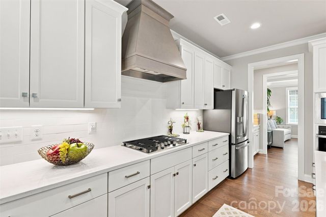10508 Ardley Manor Drive, Charlotte, NC 28227