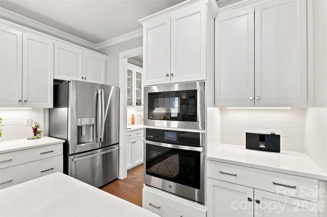 10508 Ardley Manor Drive, Charlotte, NC 28227