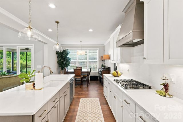 10508 Ardley Manor Drive, Charlotte, NC 28227