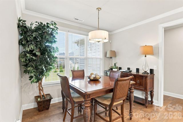 10508 Ardley Manor Drive, Charlotte, NC 28227