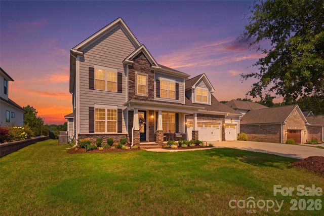 10508 Ardley Manor Drive, Charlotte, NC 28227