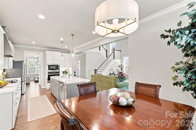 10508 Ardley Manor Drive, Charlotte, NC 28227