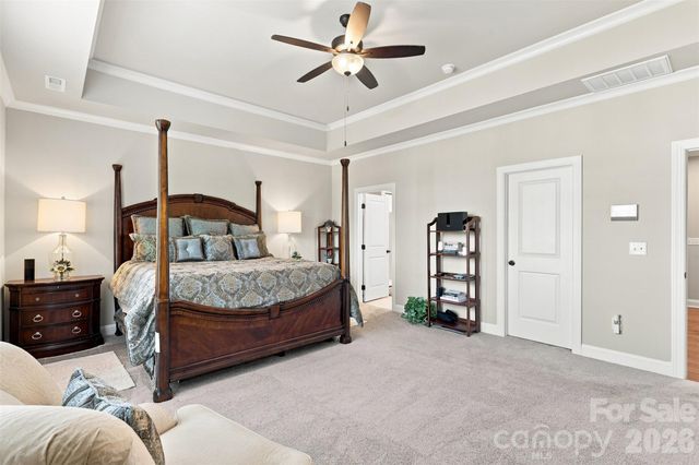 10508 Ardley Manor Drive, Charlotte, NC 28227