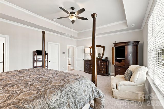 10508 Ardley Manor Drive, Charlotte, NC 28227