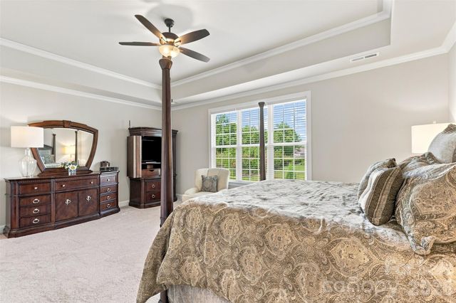 10508 Ardley Manor Drive, Charlotte, NC 28227