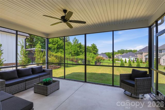 10508 Ardley Manor Drive, Charlotte, NC 28227