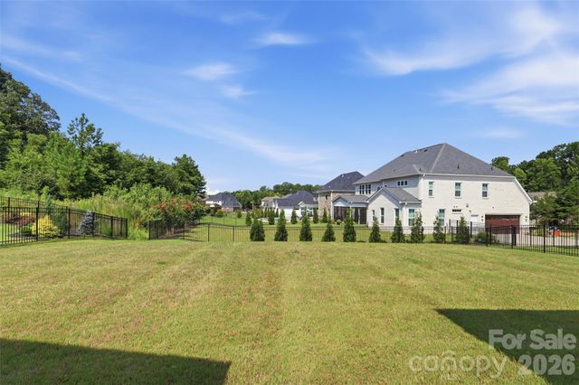 10508 Ardley Manor Drive, Charlotte, NC 28227