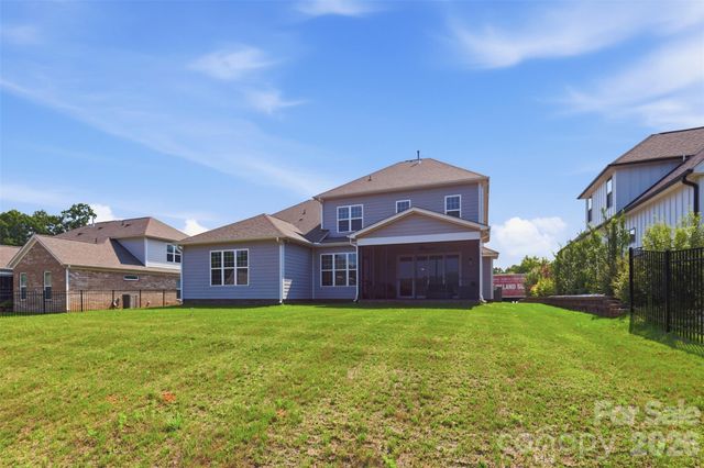10508 Ardley Manor Drive, Charlotte, NC 28227