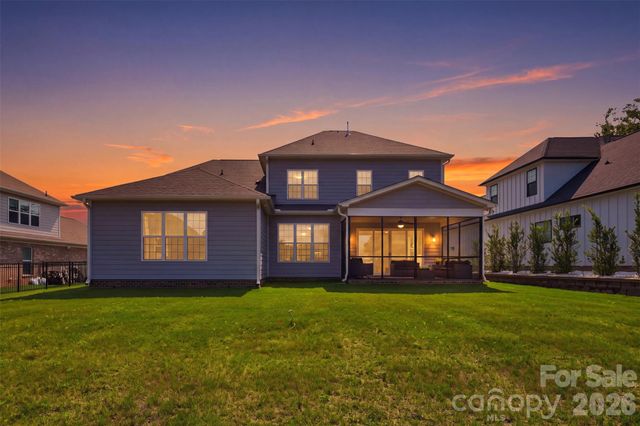 10508 Ardley Manor Drive, Charlotte, NC 28227