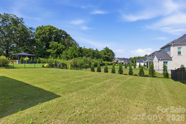 10508 Ardley Manor Drive, Charlotte, NC 28227