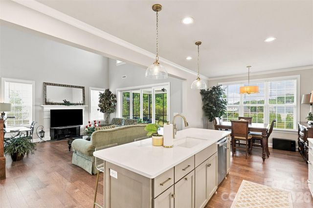10508 Ardley Manor Drive, Charlotte, NC 28227