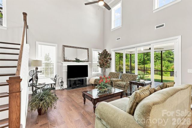 10508 Ardley Manor Drive, Charlotte, NC 28227