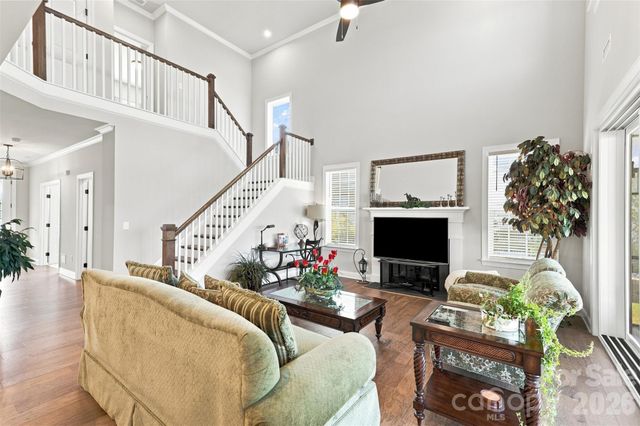 10508 Ardley Manor Drive, Charlotte, NC 28227