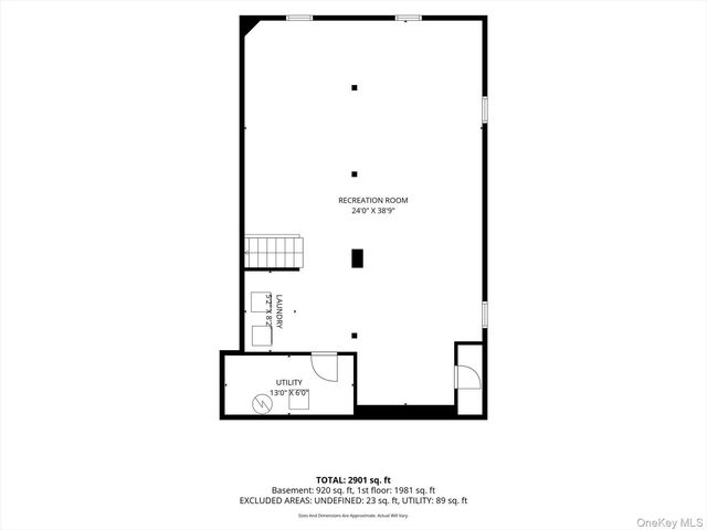 91 30th Street, Copiague, NY 11726