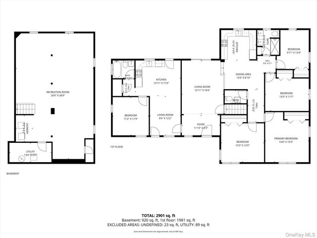 91 30th Street, Copiague, NY 11726