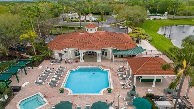 8401 CRYSTAL COVE LOOP, Kissimmee, FL 34747