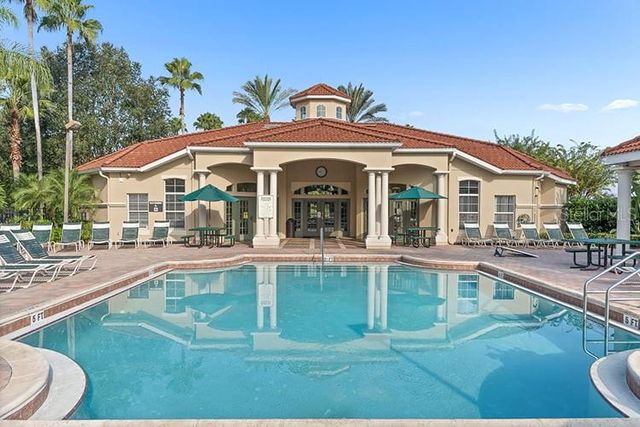 8401 CRYSTAL COVE LOOP, Kissimmee, FL 34747