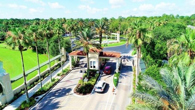 8401 CRYSTAL COVE LOOP, Kissimmee, FL 34747