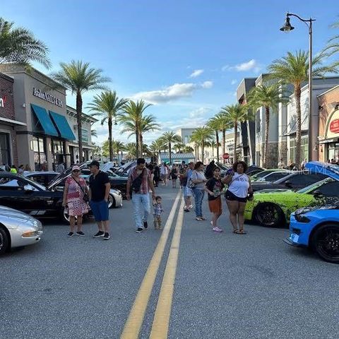 8401 CRYSTAL COVE LOOP, Kissimmee, FL 34747