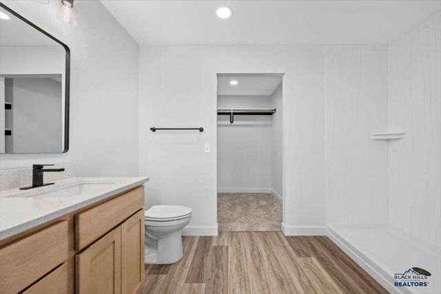 4824 MONDAVI DR, Rapid City, SD 57703