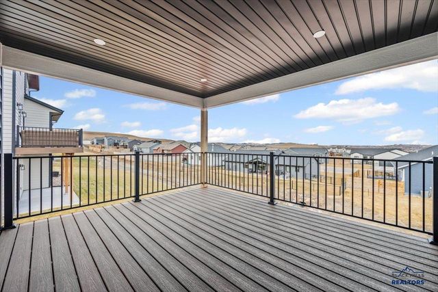 4824 MONDAVI DR, Rapid City, SD 57703