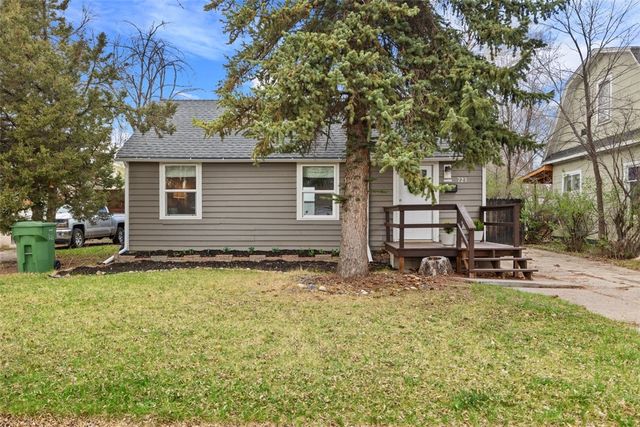 723 Howard Avenue, Billings, MT 59101