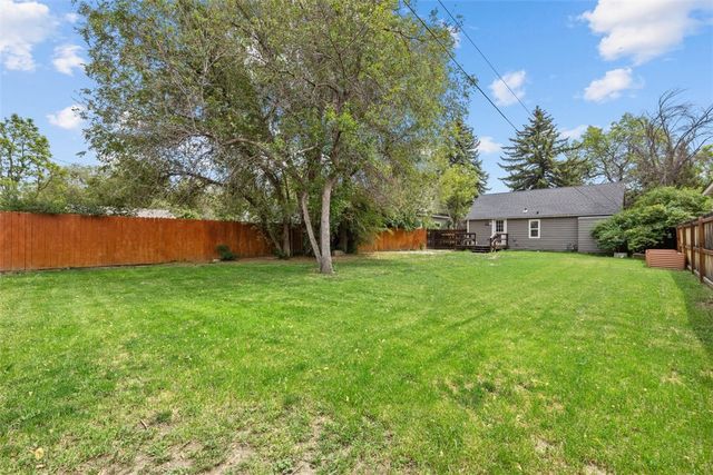 723 Howard Avenue, Billings, MT 59101
