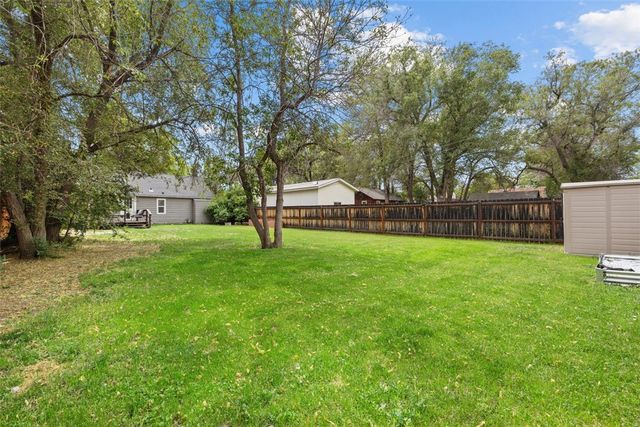 723 Howard Avenue, Billings, MT 59101
