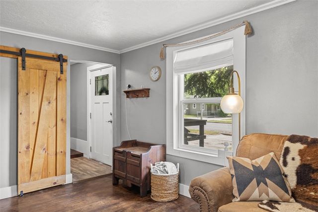 723 Howard Avenue, Billings, MT 59101