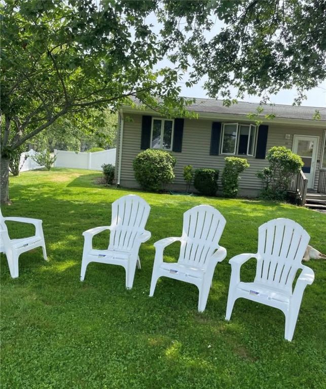 56 Sand Hill Cove Road, Narragansett, RI 02882