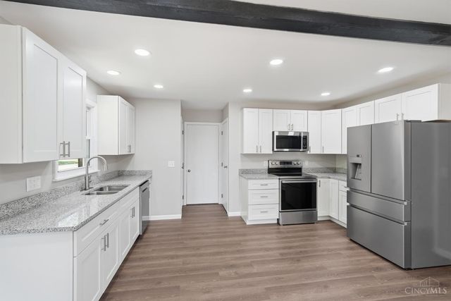 6157 Todhunter Road, Middletown, OH 45044