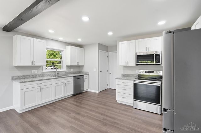 6157 Todhunter Road, Middletown, OH 45044