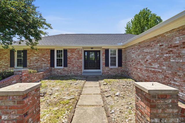 6157 Todhunter Road, Middletown, OH 45044