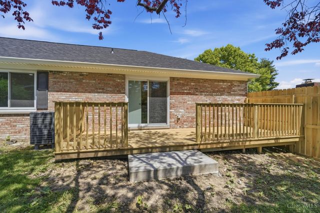 6157 Todhunter Road, Middletown, OH 45044