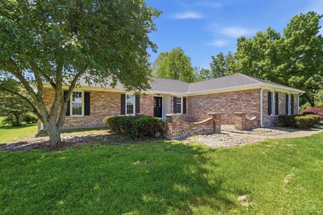 6157 Todhunter Road, Middletown, OH 45044