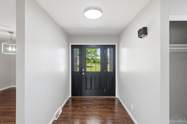 6157 Todhunter Road, Middletown, OH 45044