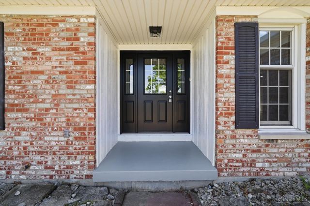6157 Todhunter Road, Middletown, OH 45044