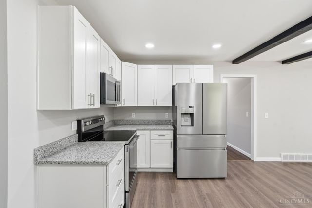6157 Todhunter Road, Middletown, OH 45044