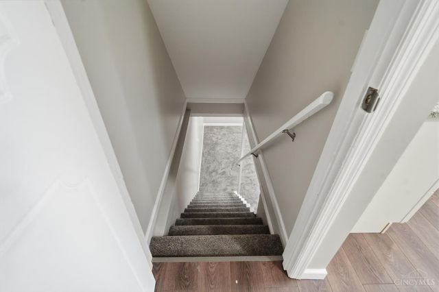 6157 Todhunter Road, Middletown, OH 45044