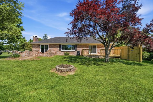 6157 Todhunter Road, Middletown, OH 45044